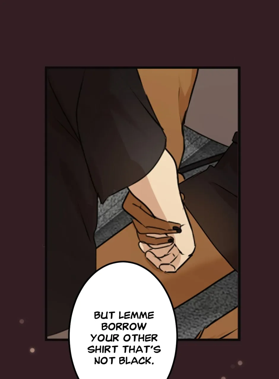 Hugger Mugger Chapter 130 page 13 - 