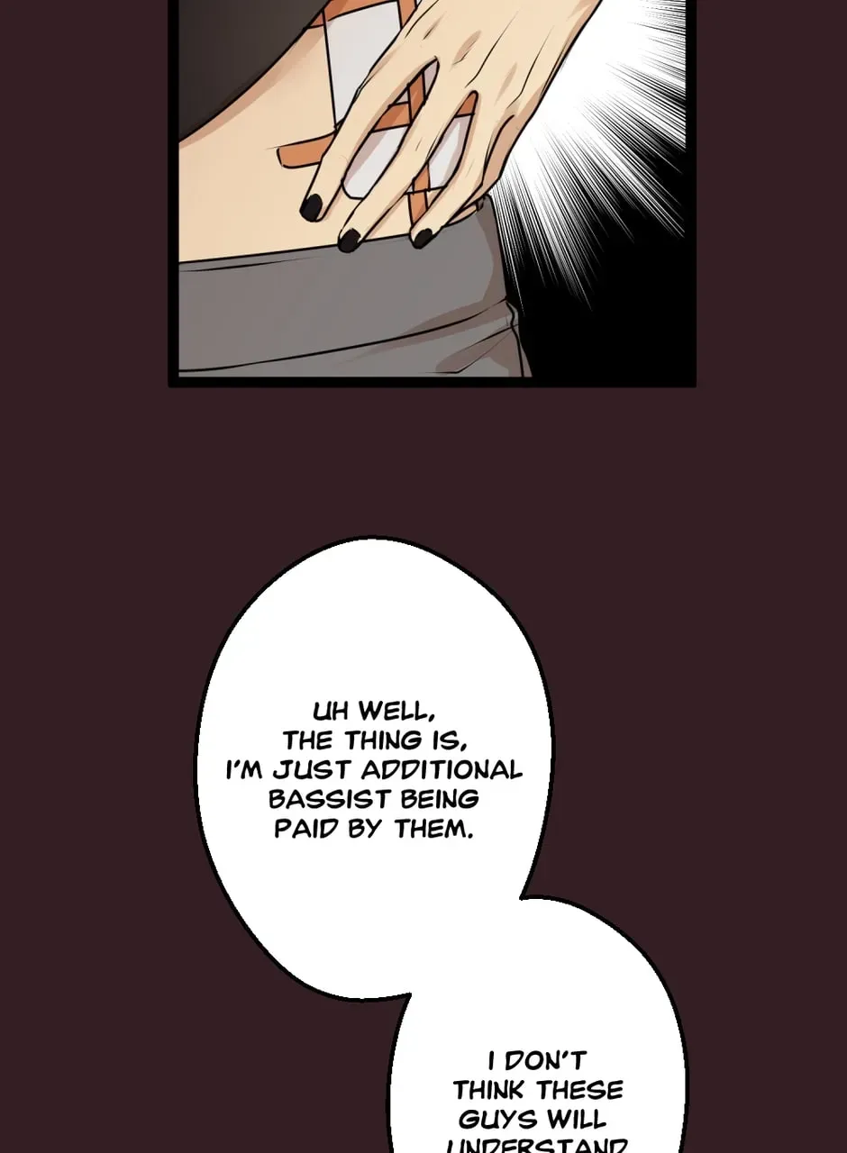 Hugger Mugger Chapter 130 page 3 - 