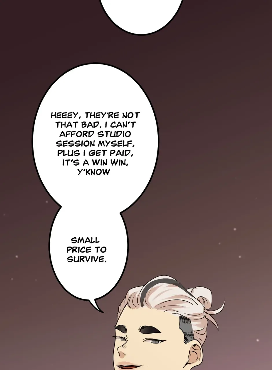 Hugger Mugger Chapter 130 page 5 - 