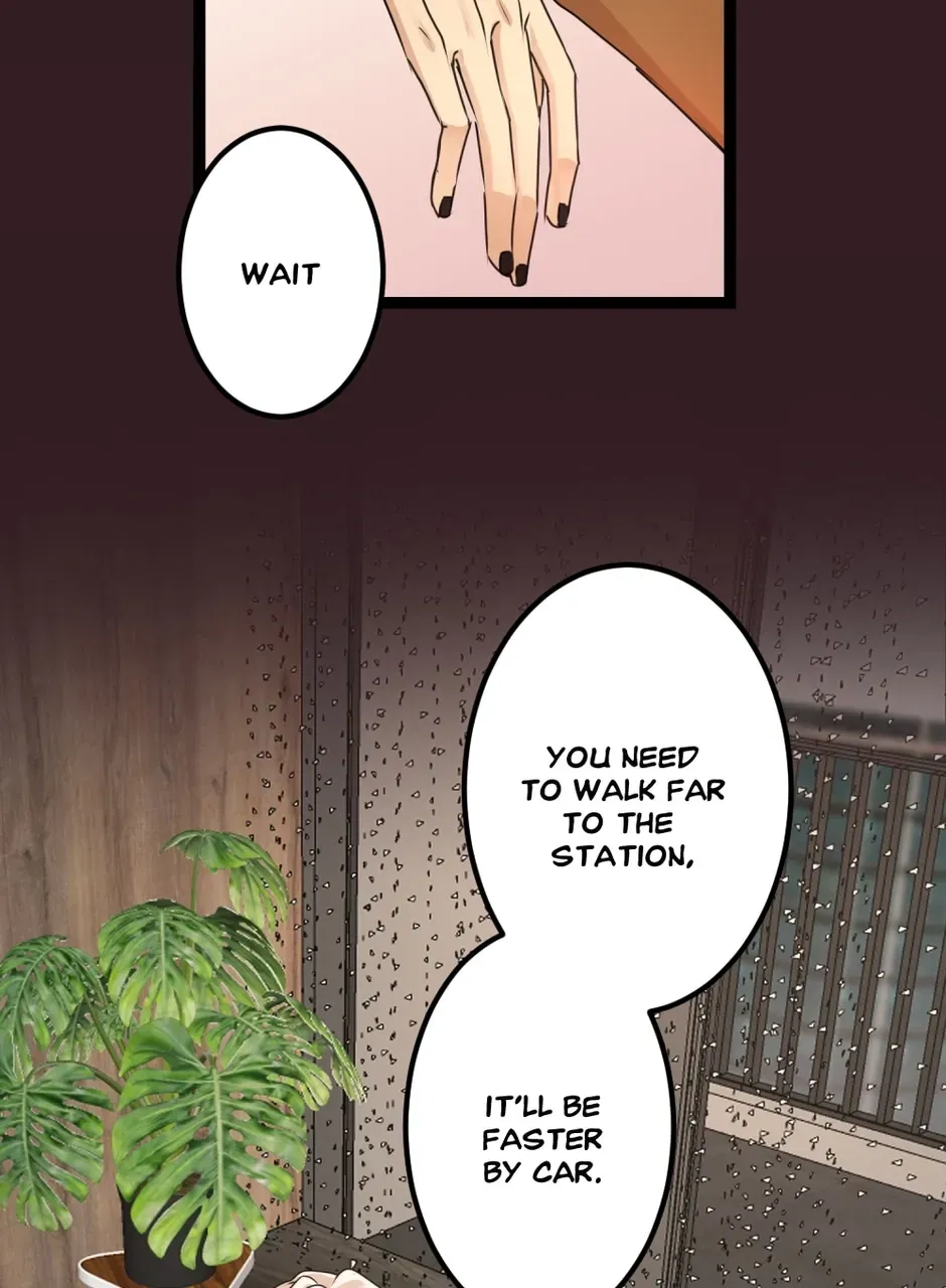 Hugger Mugger Chapter 130 page 7 - 