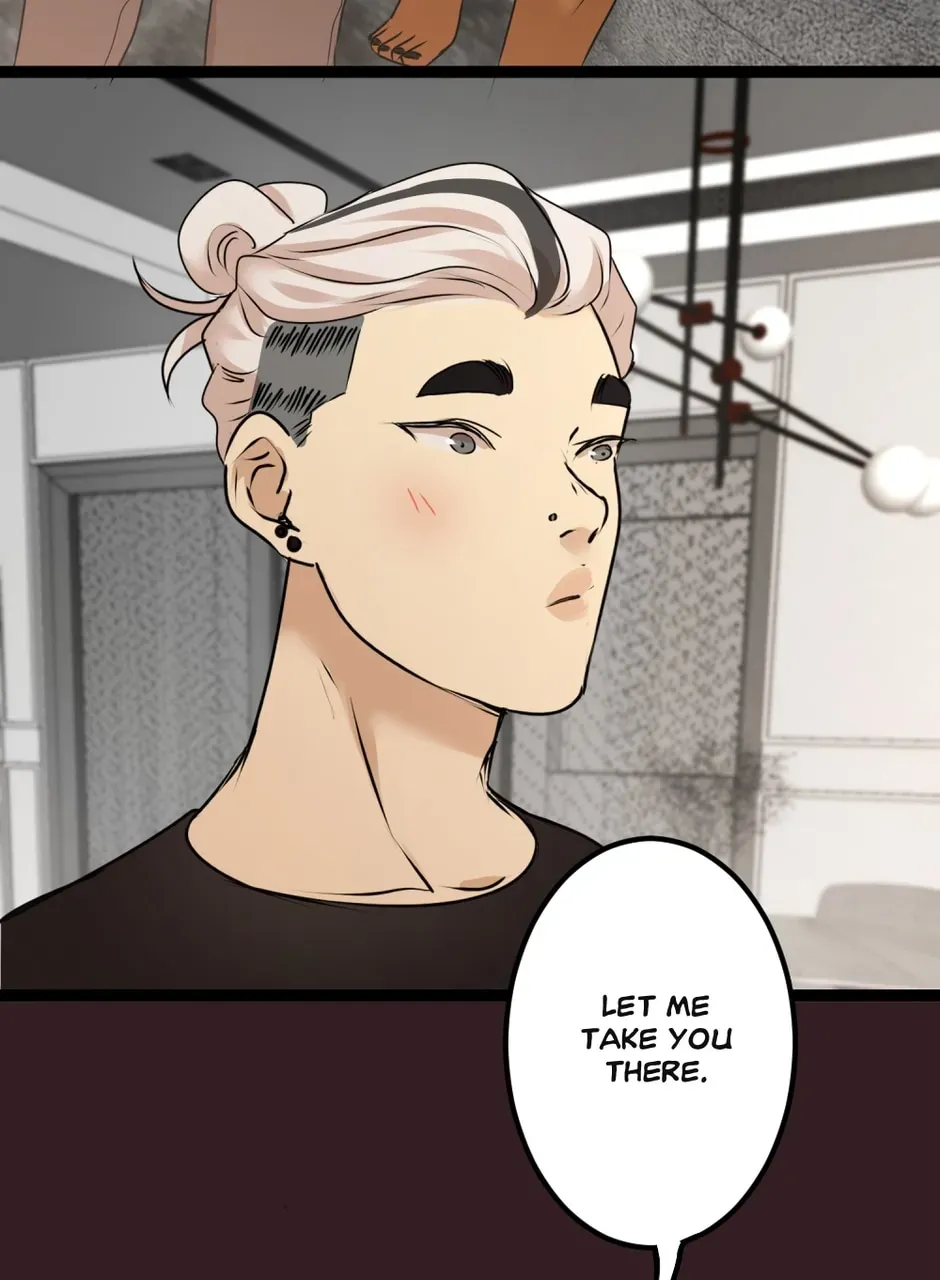 Hugger Mugger Chapter 130 page 9 - 