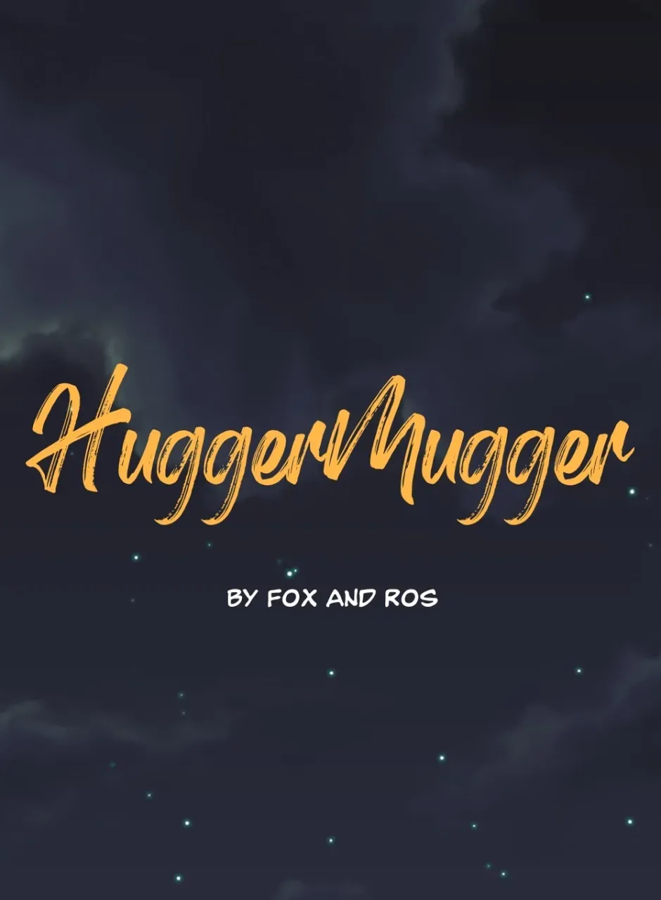 Hugger Mugger Chapter 132 page 1 - 