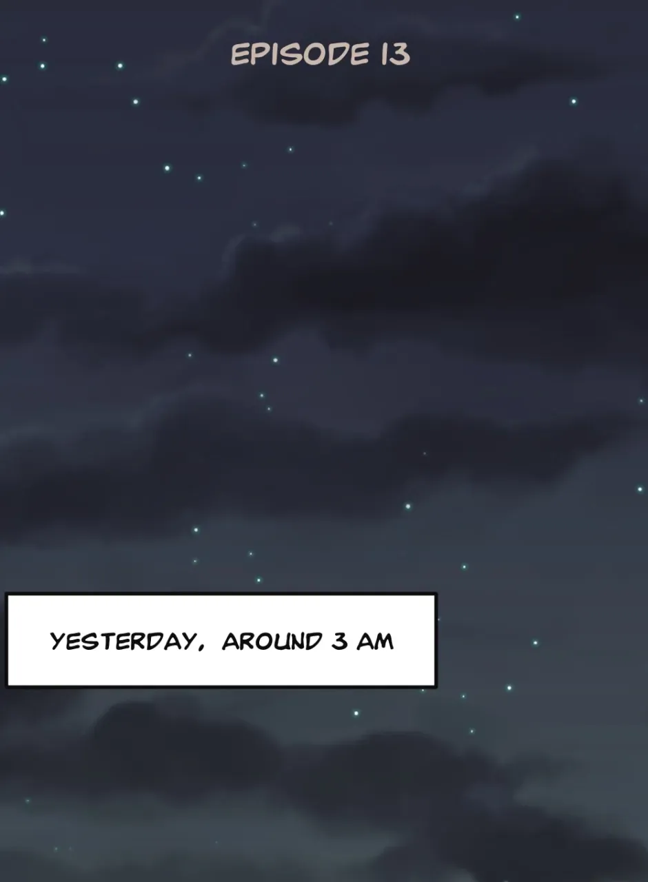 Hugger Mugger Chapter 132 page 2 - 