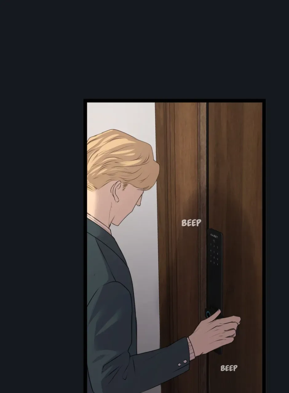 Hugger Mugger Chapter 132 page 5 - 