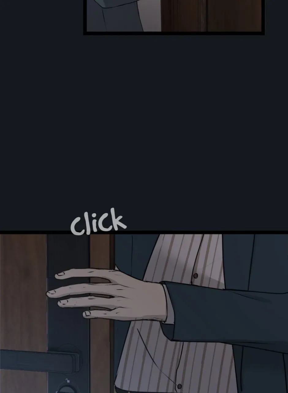 Hugger Mugger Chapter 132 page 6 - 