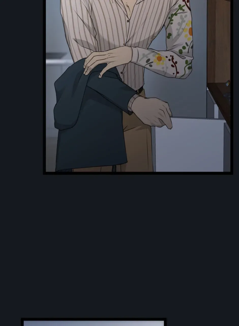 Hugger Mugger Chapter 132 page 8 - 