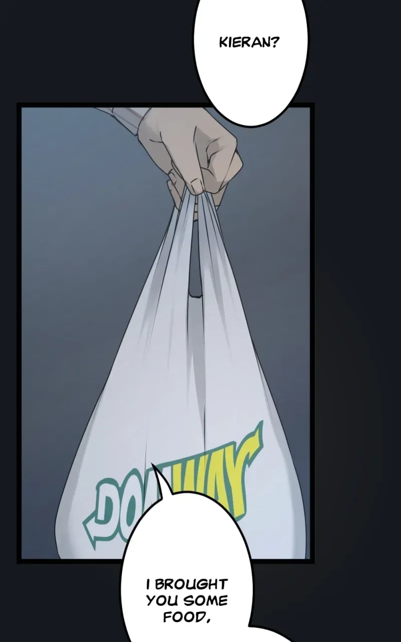 Hugger Mugger Chapter 133 page 3 - 