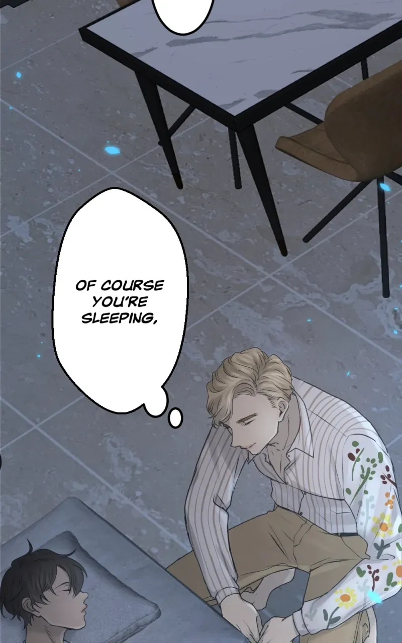 Hugger Mugger Chapter 133 page 5 - 