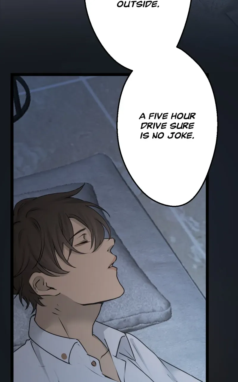 Hugger Mugger Chapter 133 page 7 - 