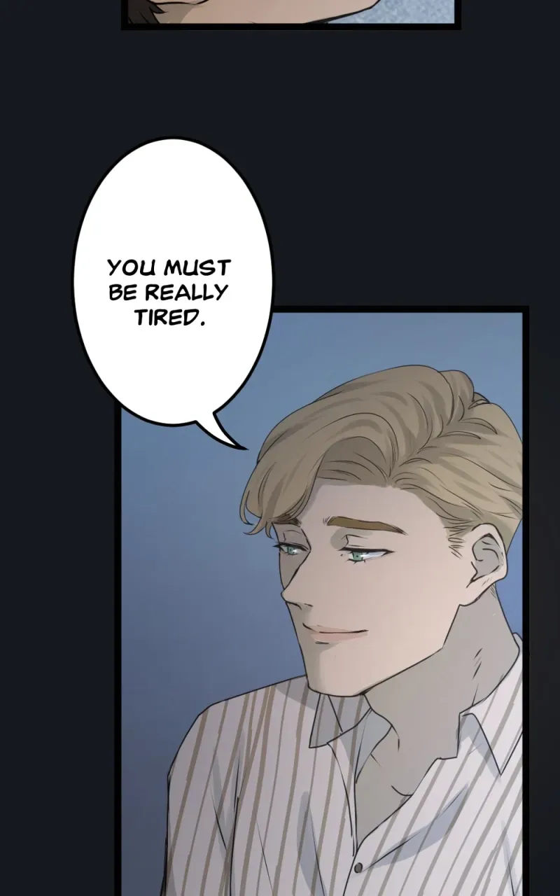 Hugger Mugger Chapter 133 page 9 - 
