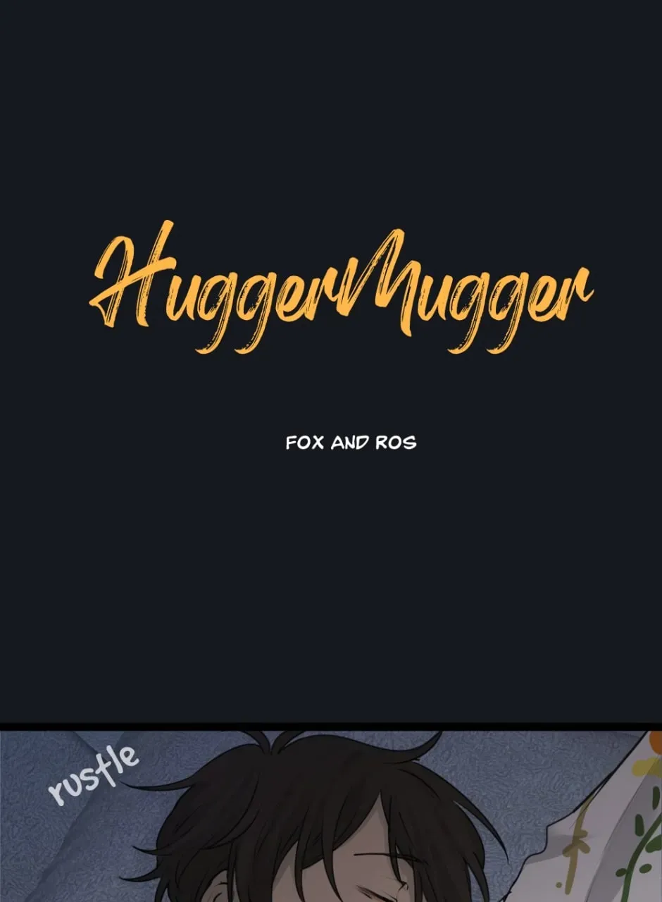 Hugger Mugger Chapter 135 page 1 - 