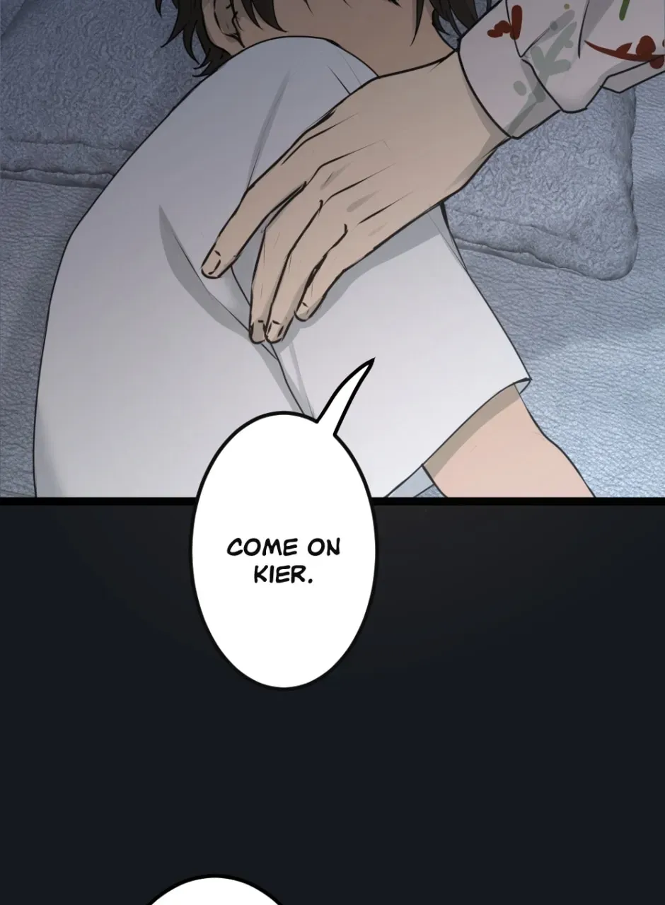 Hugger Mugger Chapter 135 page 2 - 
