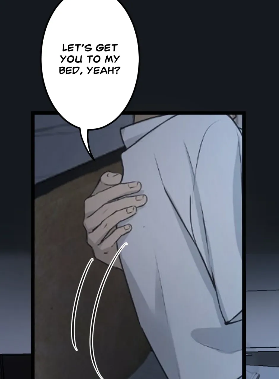 Hugger Mugger Chapter 135 page 3 - 