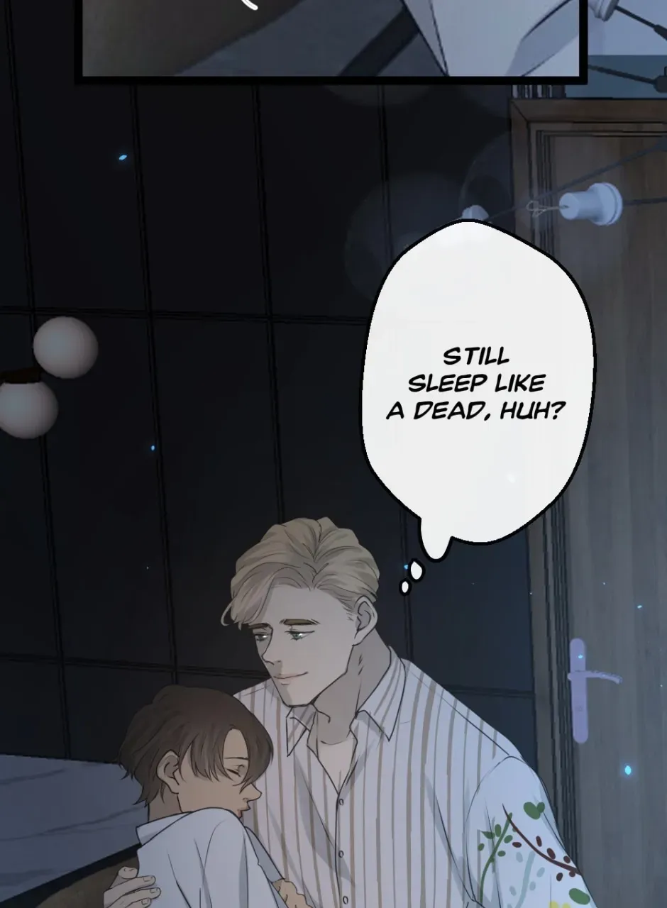 Hugger Mugger Chapter 135 page 4 - 