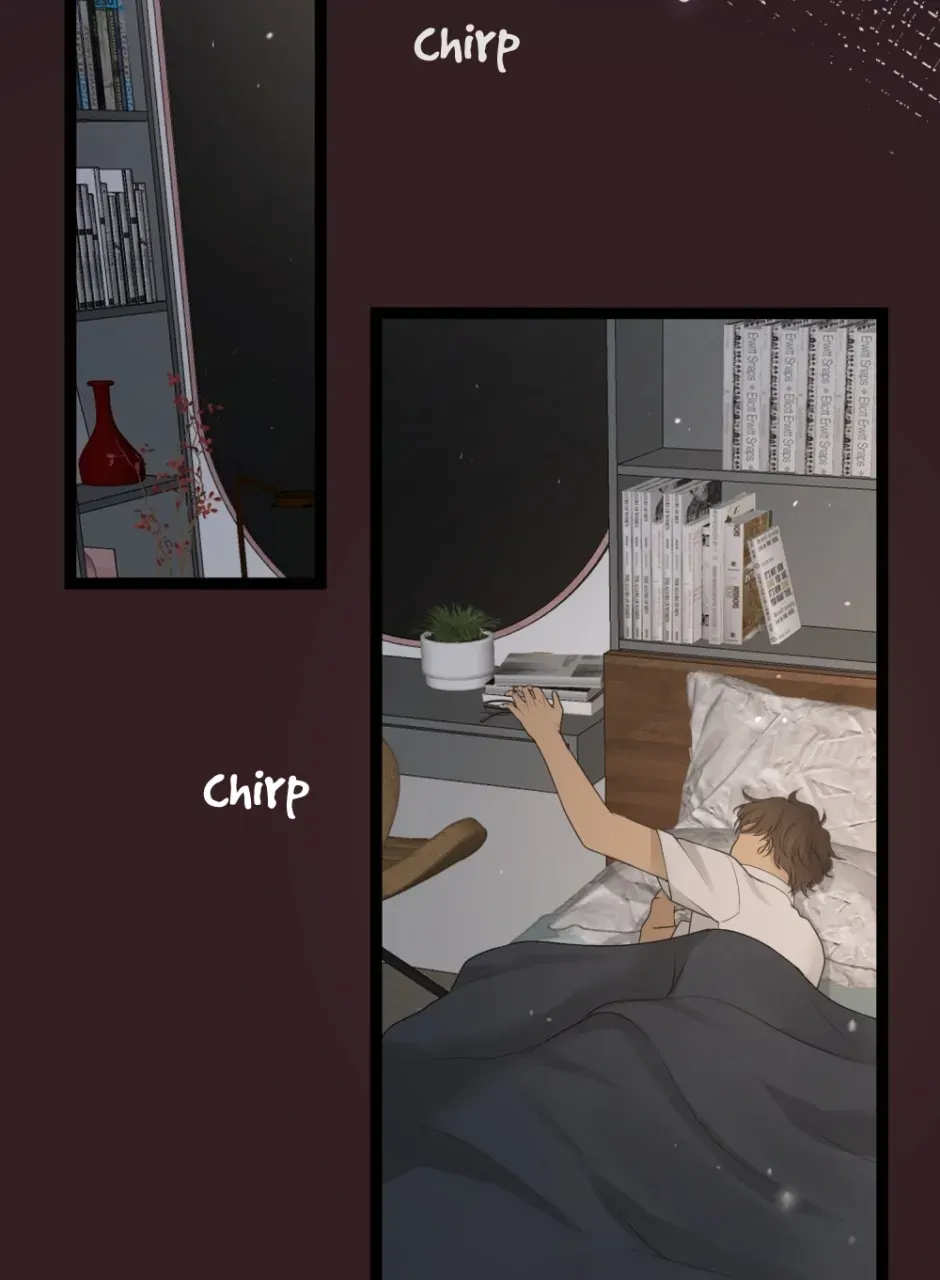 Hugger Mugger Chapter 135 page 8 - 