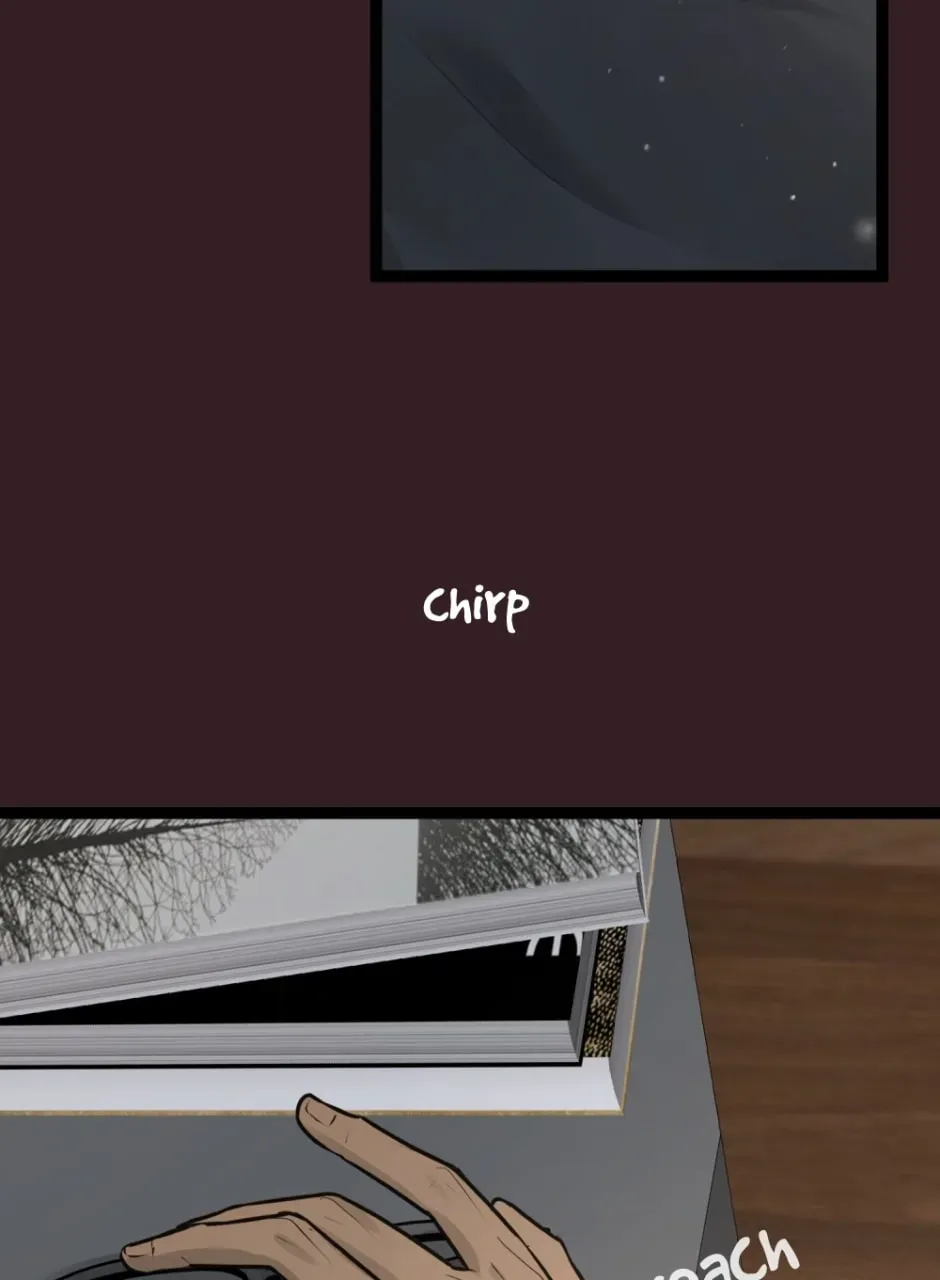 Hugger Mugger Chapter 135 page 9 - 