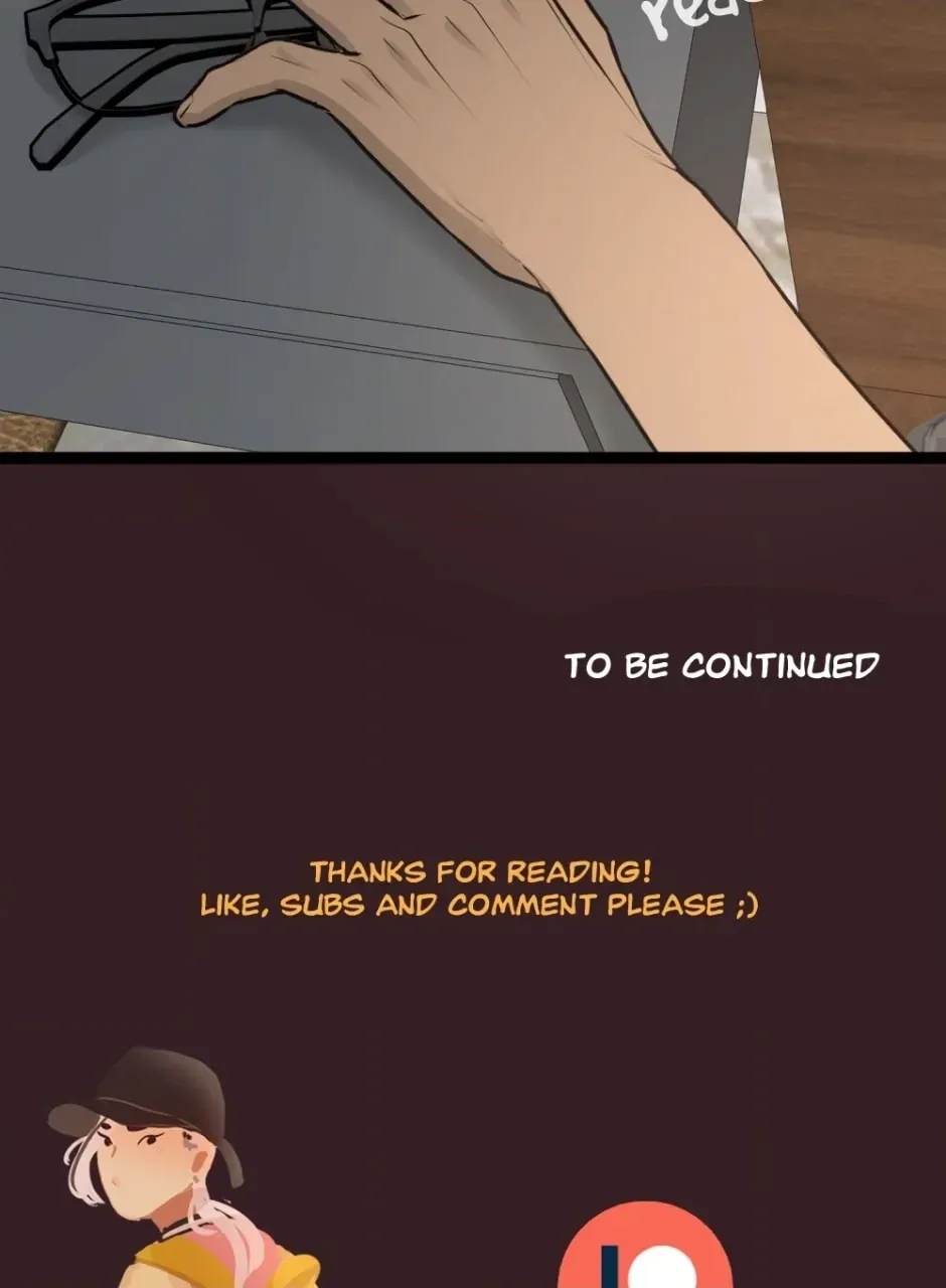 Hugger Mugger Chapter 135 page 10 - 