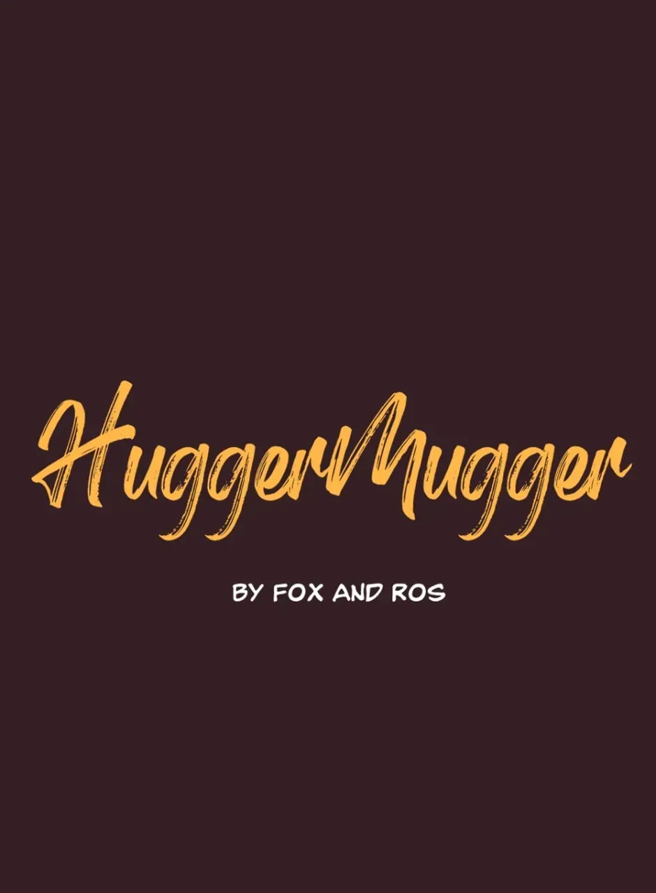 Hugger Mugger Chapter 136 page 1 - 
