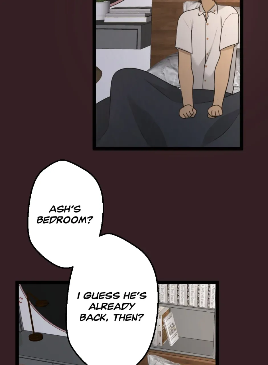 Hugger Mugger Chapter 136 page 7 - 