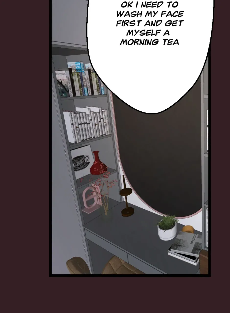Hugger Mugger Chapter 136 page 9 - 