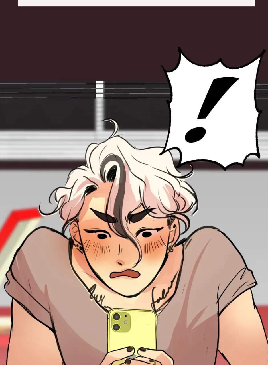 Hugger Mugger Chapter 137 page 5 - 