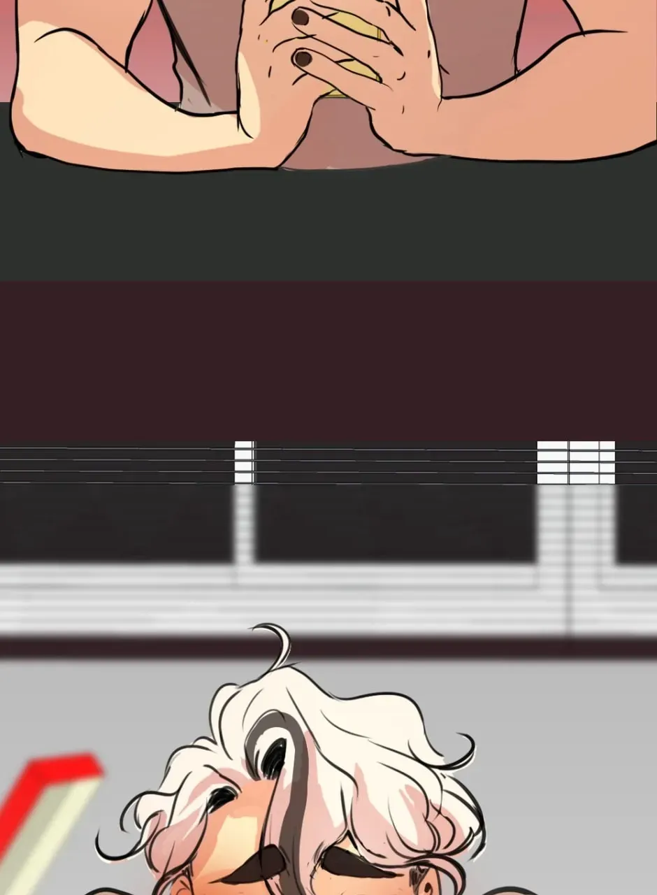Hugger Mugger Chapter 137 page 6 - 