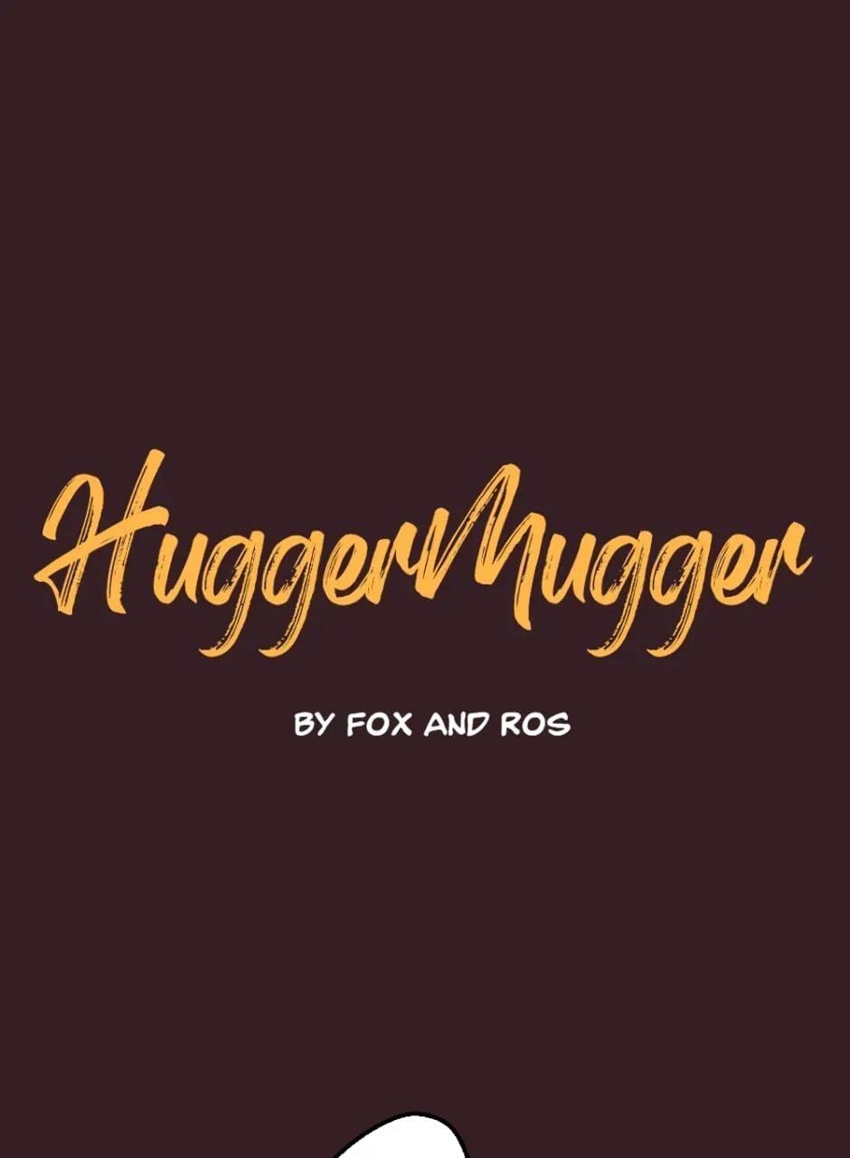 Hugger Mugger Chapter 138 page 1 - 