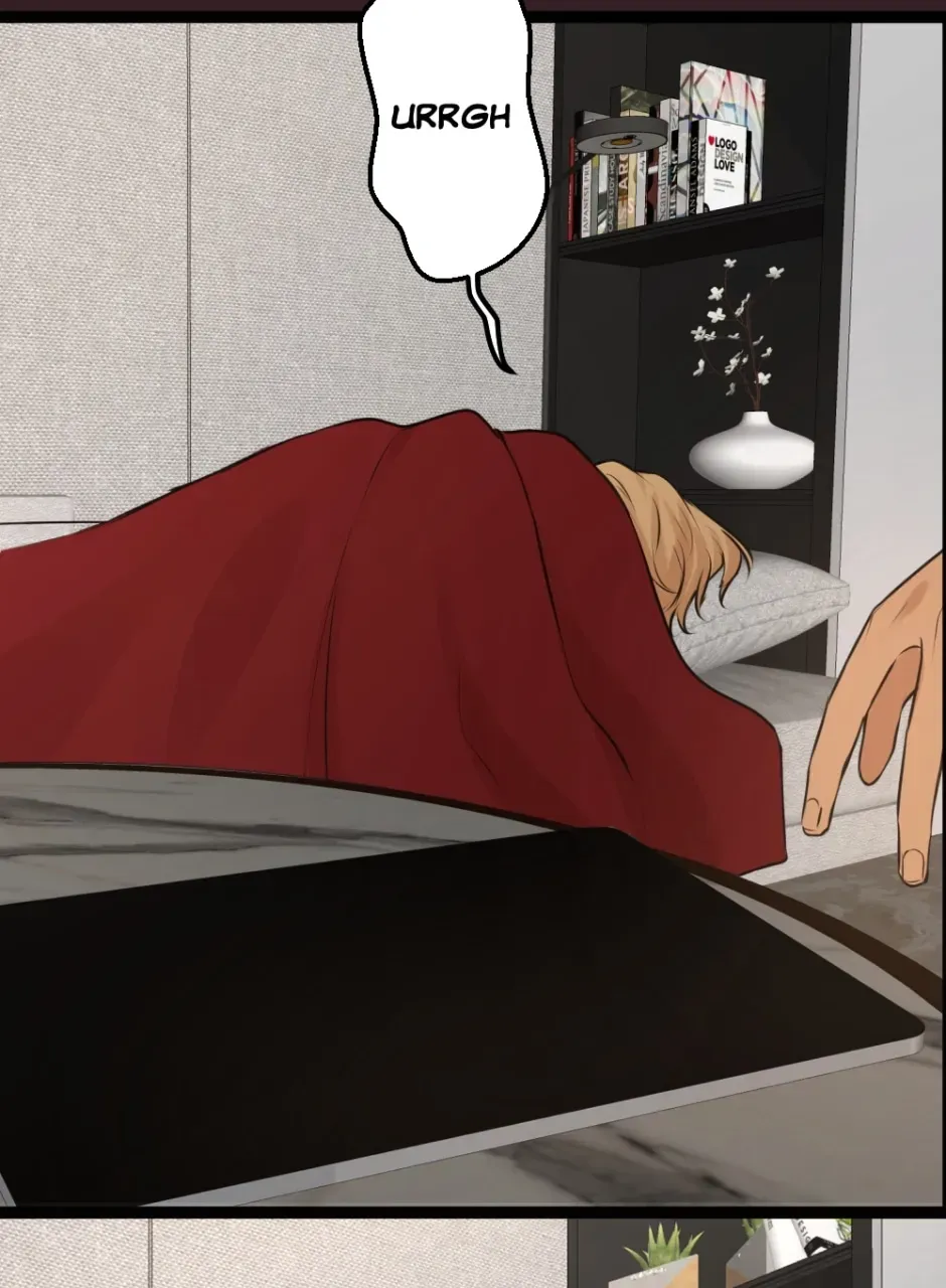 Hugger Mugger Chapter 138 page 2 - 