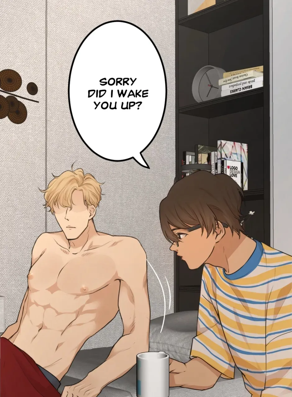Hugger Mugger Chapter 138 page 3 - 