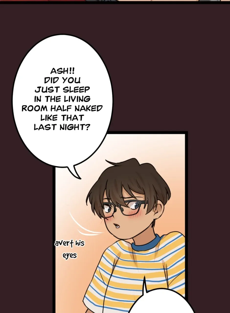 Hugger Mugger Chapter 138 page 6 - 