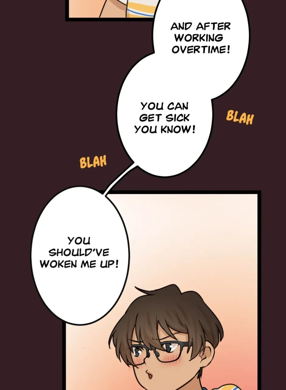 Hugger Mugger Chapter 138 page 7 - 