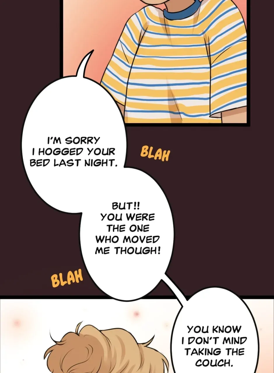 Hugger Mugger Chapter 138 page 8 - 