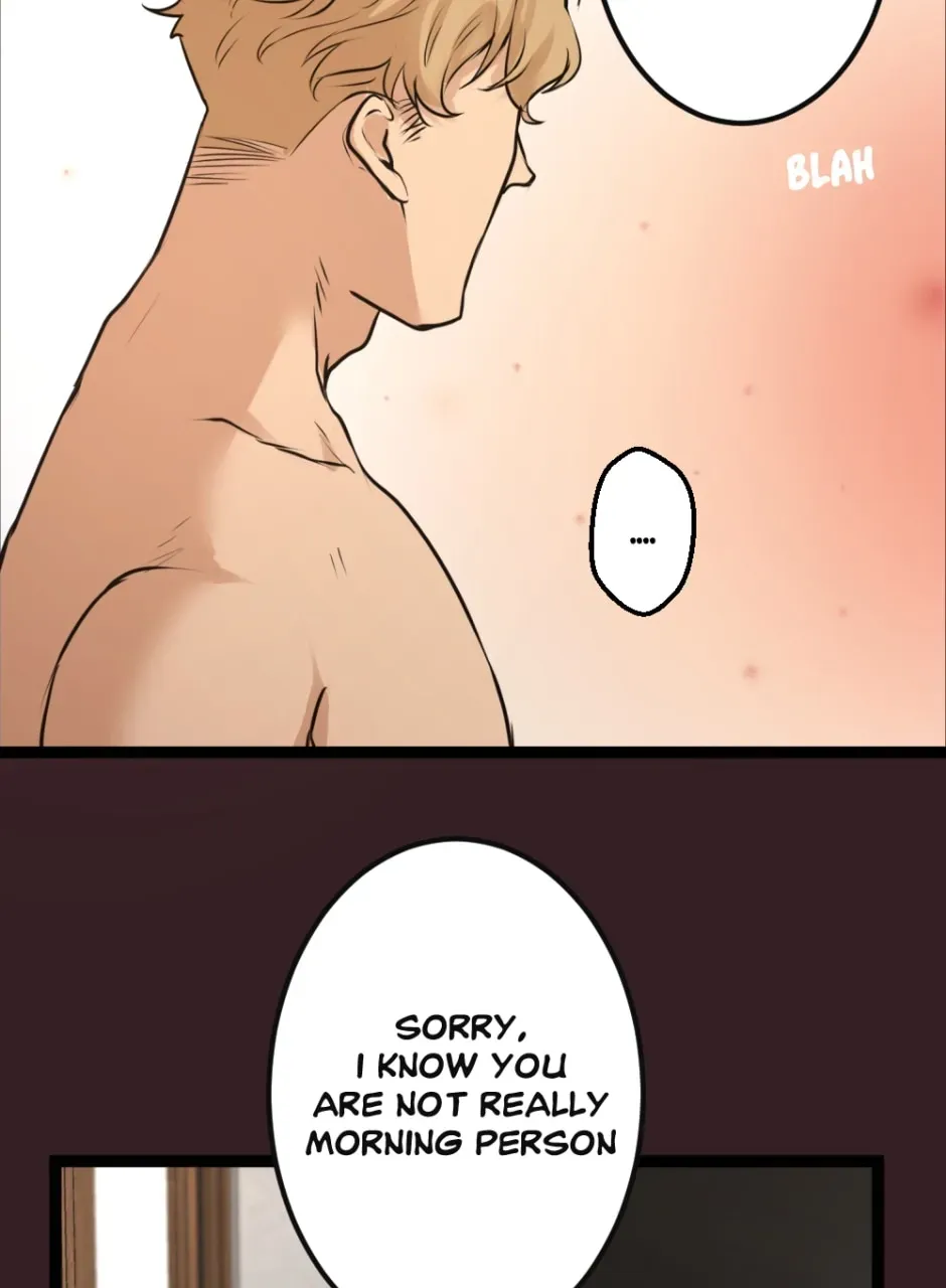 Hugger Mugger Chapter 138 page 9 - 