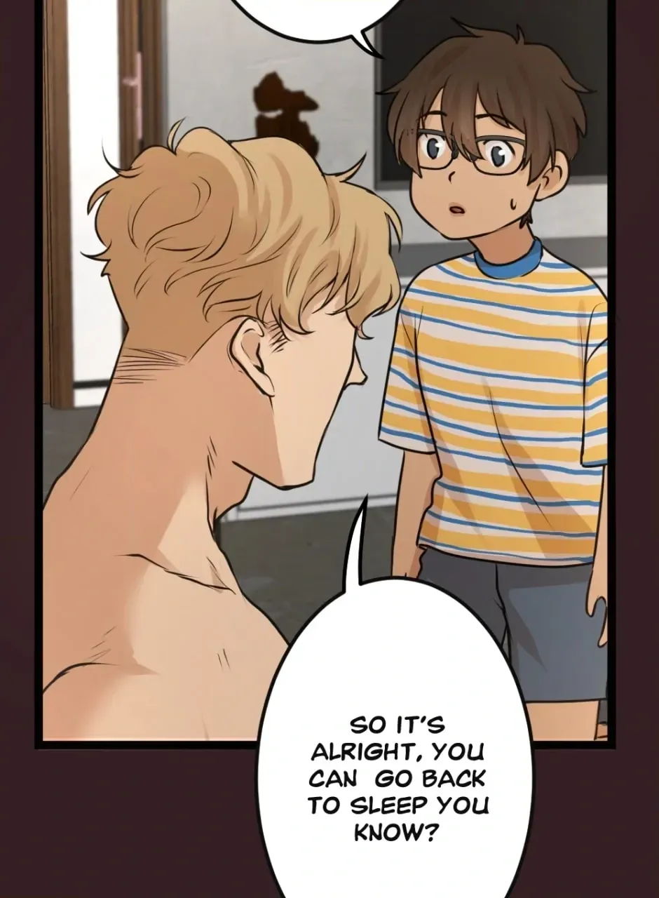 Hugger Mugger Chapter 138 page 10 - 