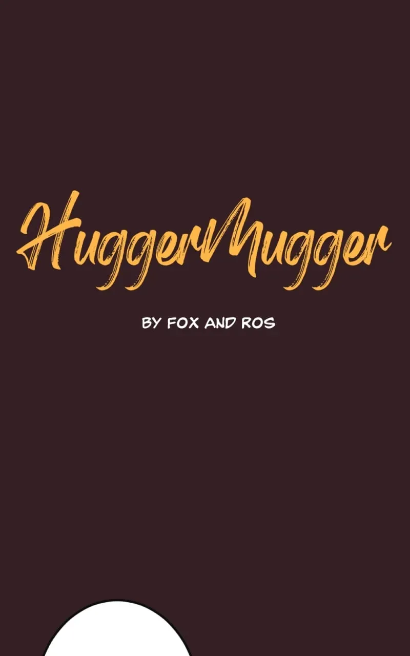 Hugger Mugger Chapter 141 page 1 - 