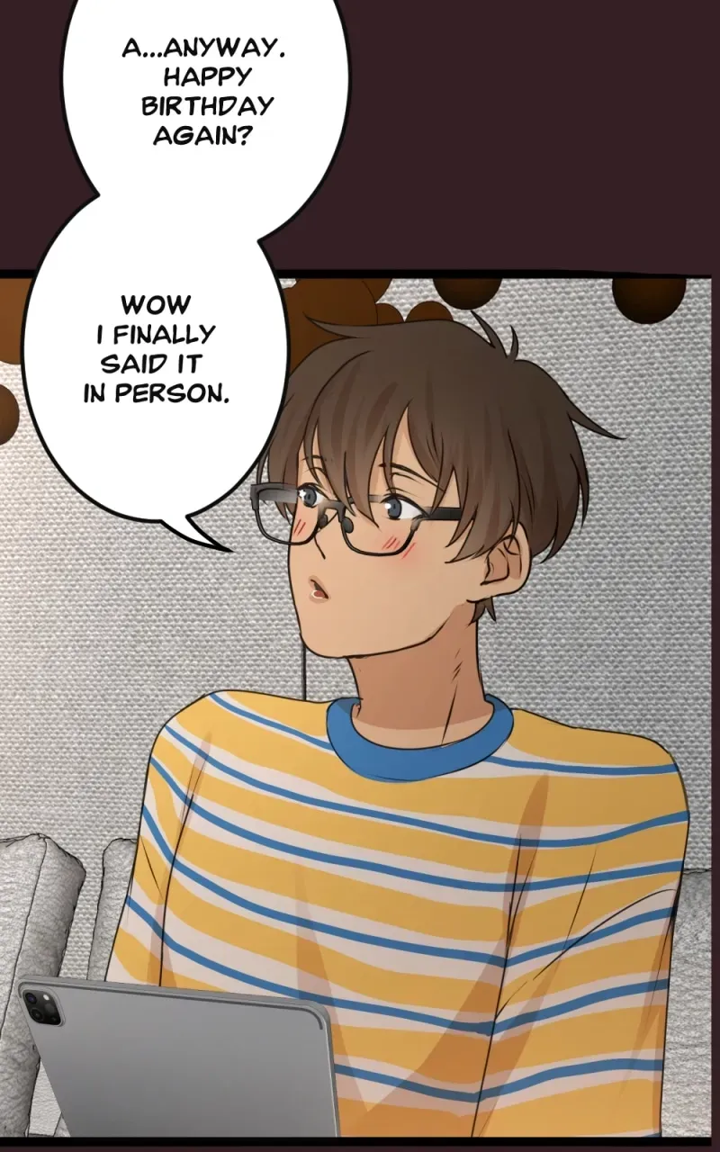 Hugger Mugger Chapter 141 page 2 - 