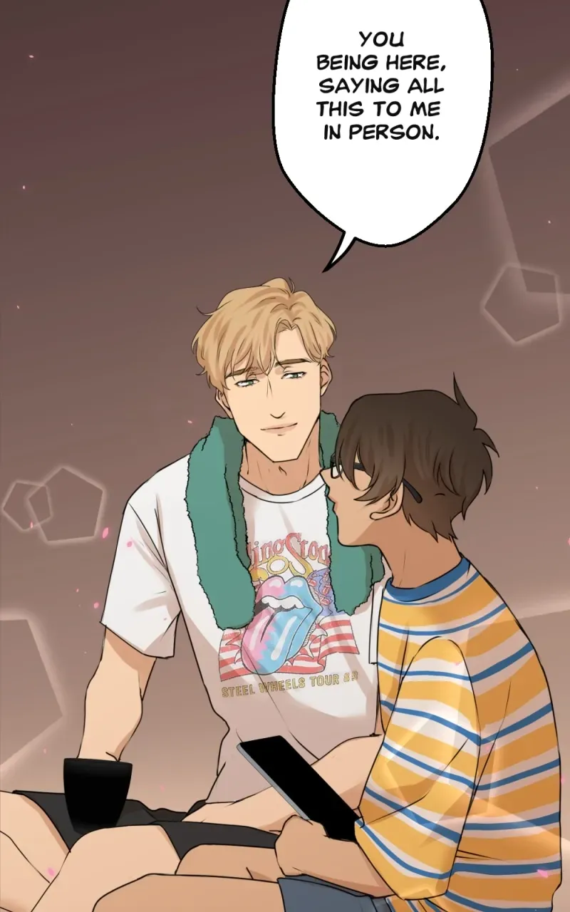 Hugger Mugger Chapter 141 page 5 - 