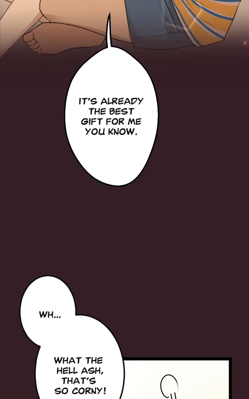 Hugger Mugger Chapter 141 page 6 - 