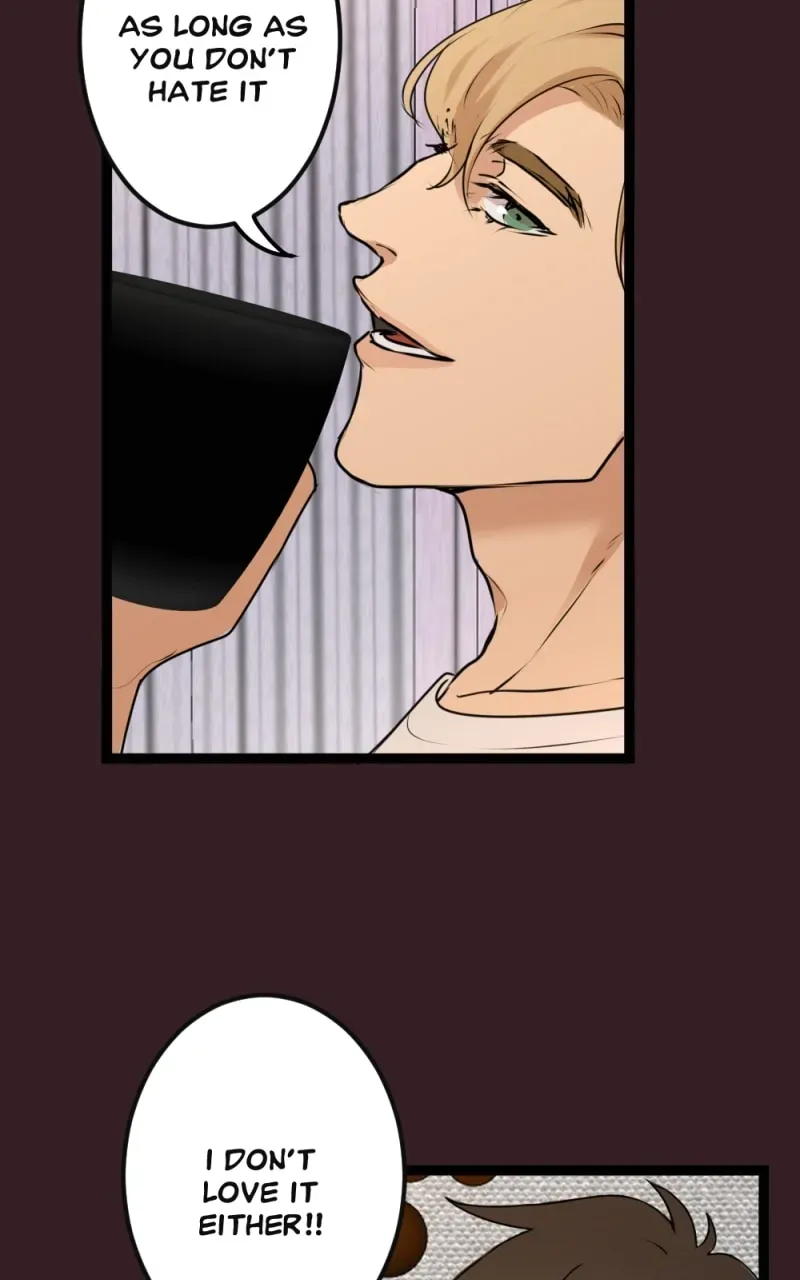 Hugger Mugger Chapter 141 page 8 - 