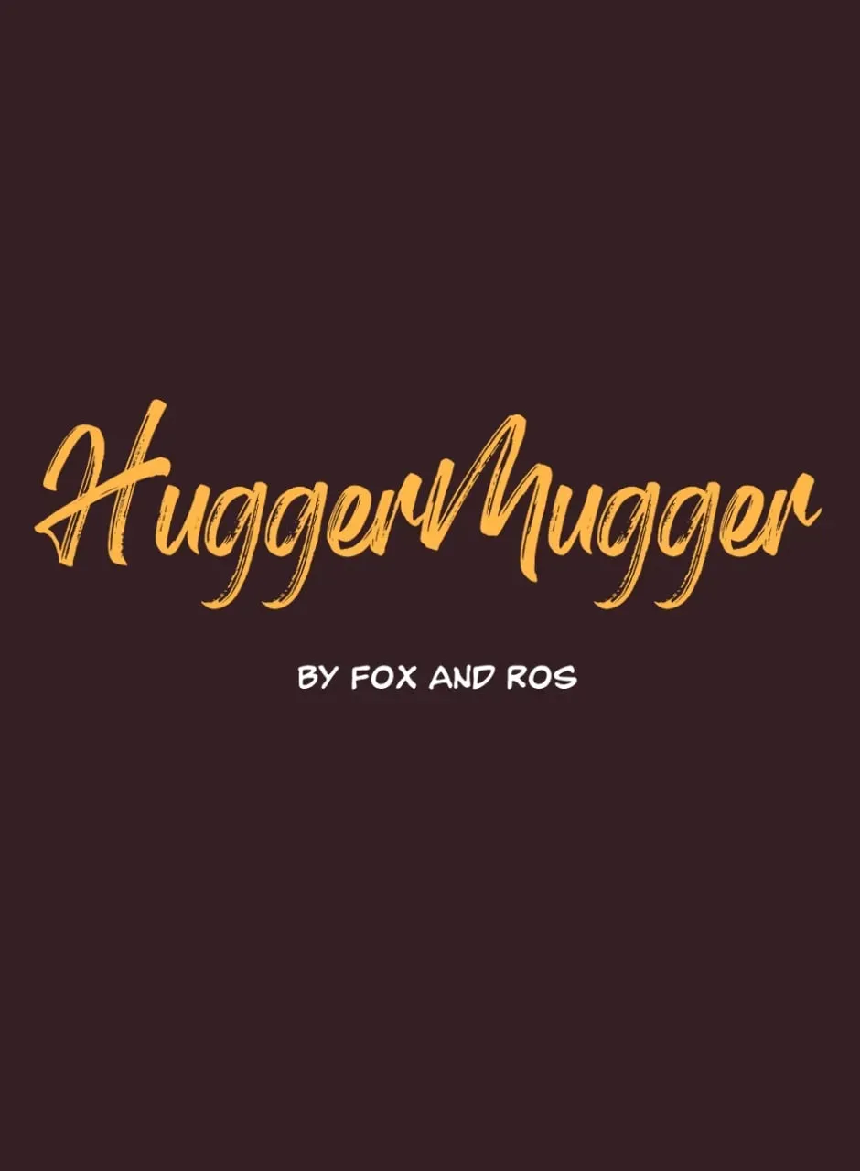 Hugger Mugger Chapter 142 page 1 - 