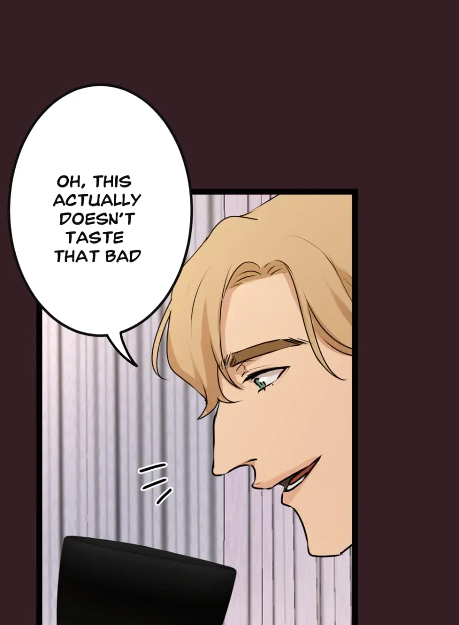 Hugger Mugger Chapter 142 page 2 - 