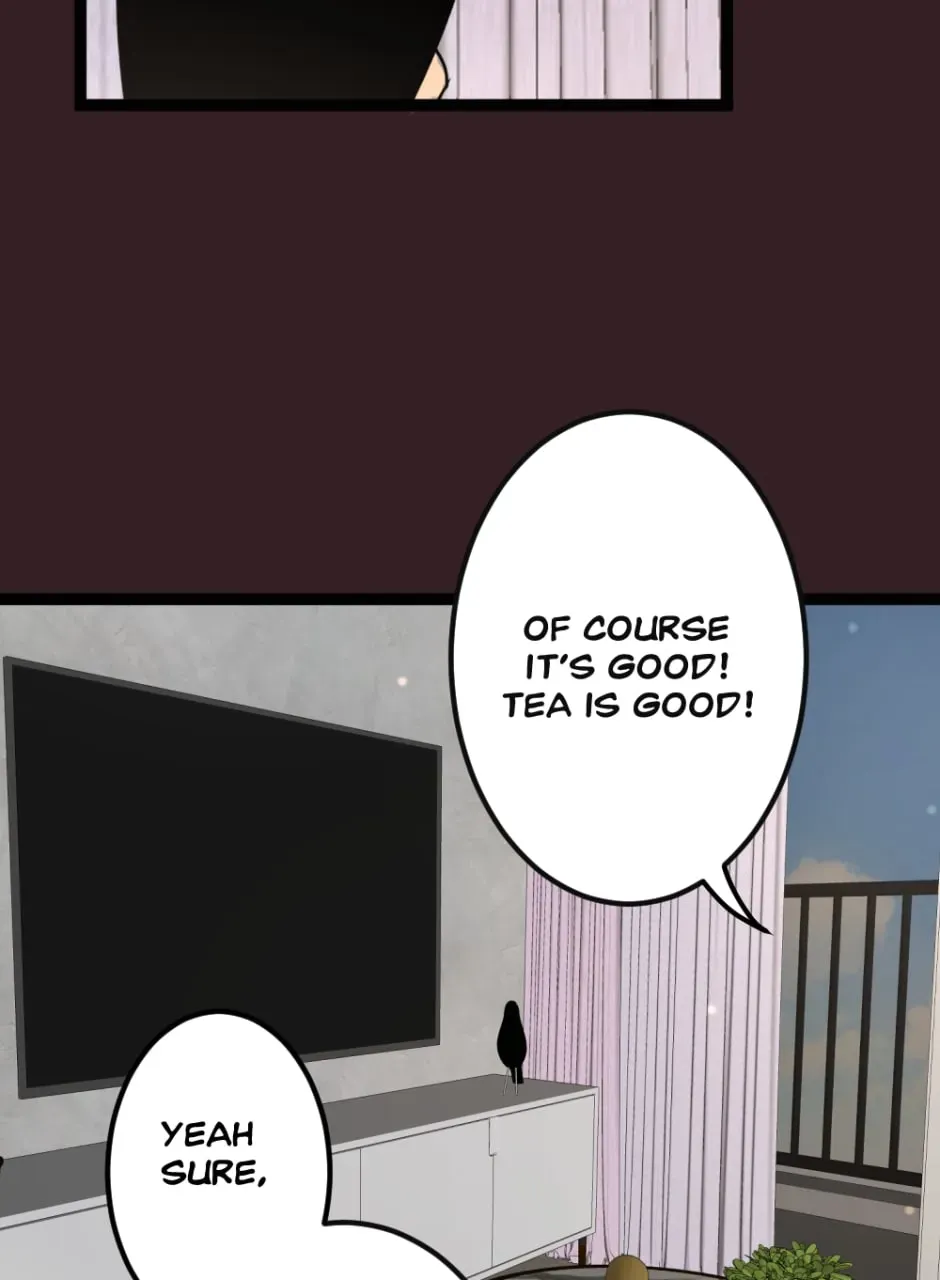 Hugger Mugger Chapter 142 page 3 - 