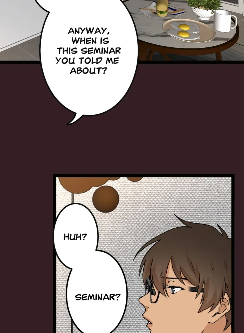 Hugger Mugger Chapter 142 page 4 - 