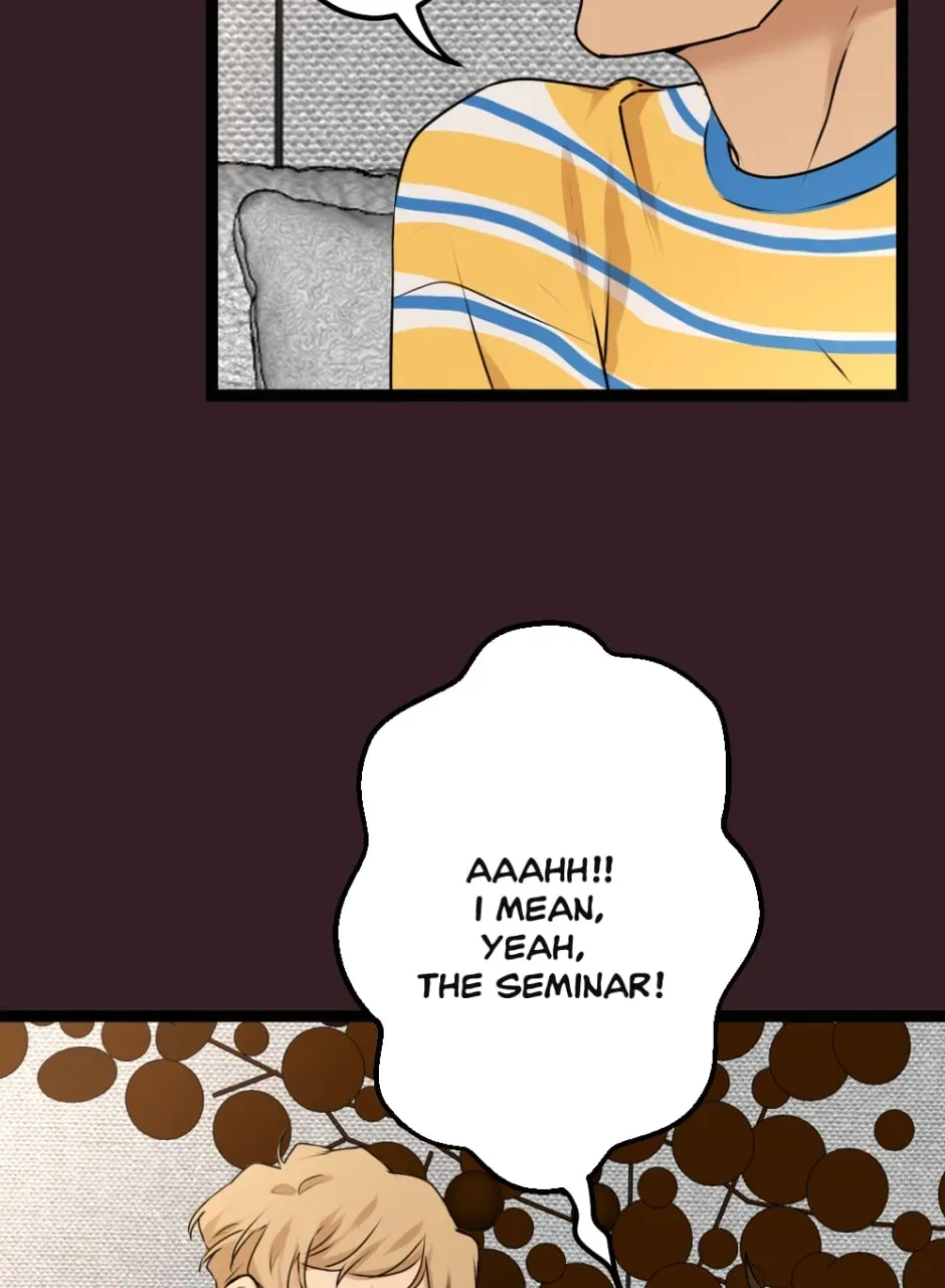 Hugger Mugger Chapter 142 page 5 - 