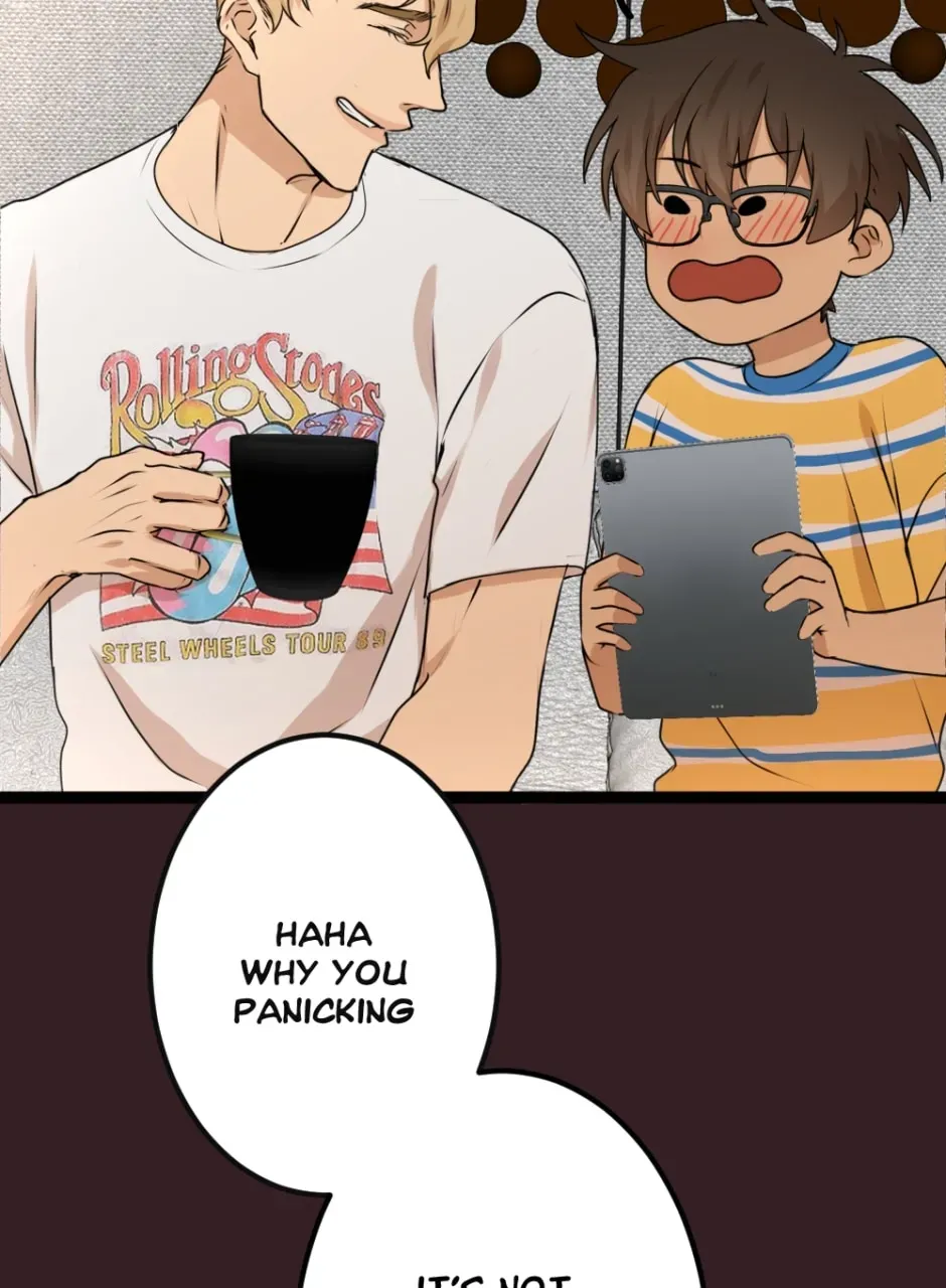 Hugger Mugger Chapter 142 page 6 - 