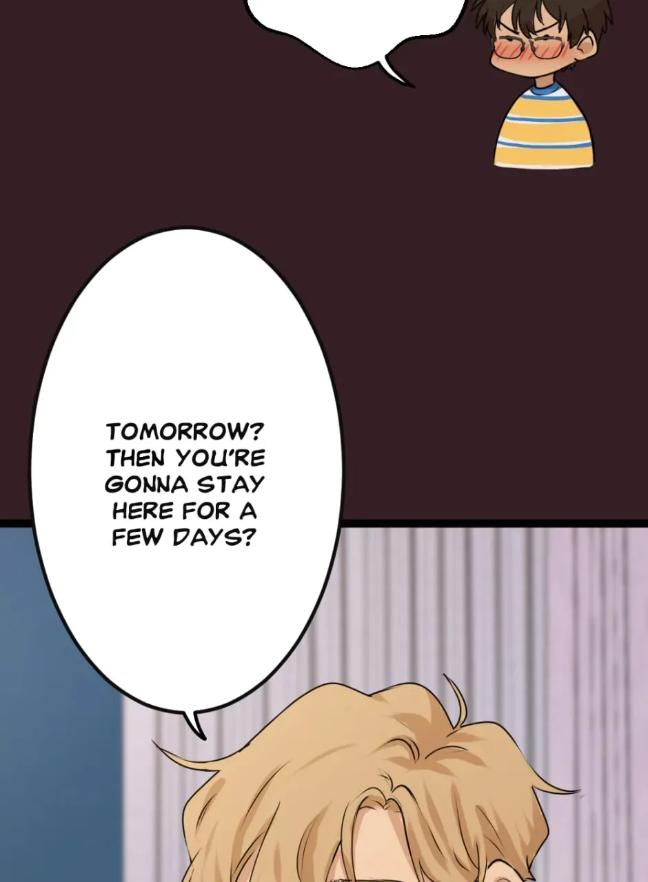 Hugger Mugger Chapter 142 page 8 - 
