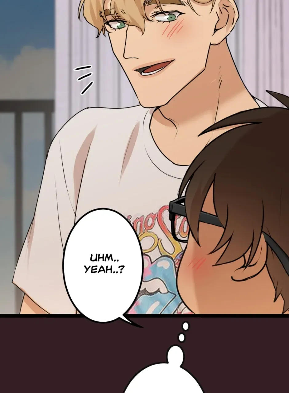 Hugger Mugger Chapter 142 page 9 - 