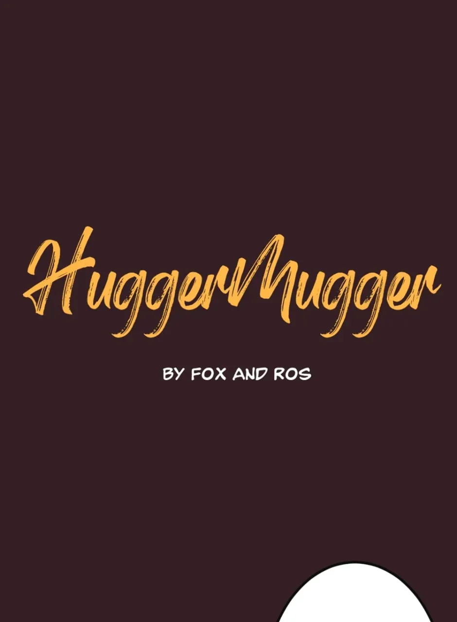 Hugger Mugger Chapter 145 page 1 - 