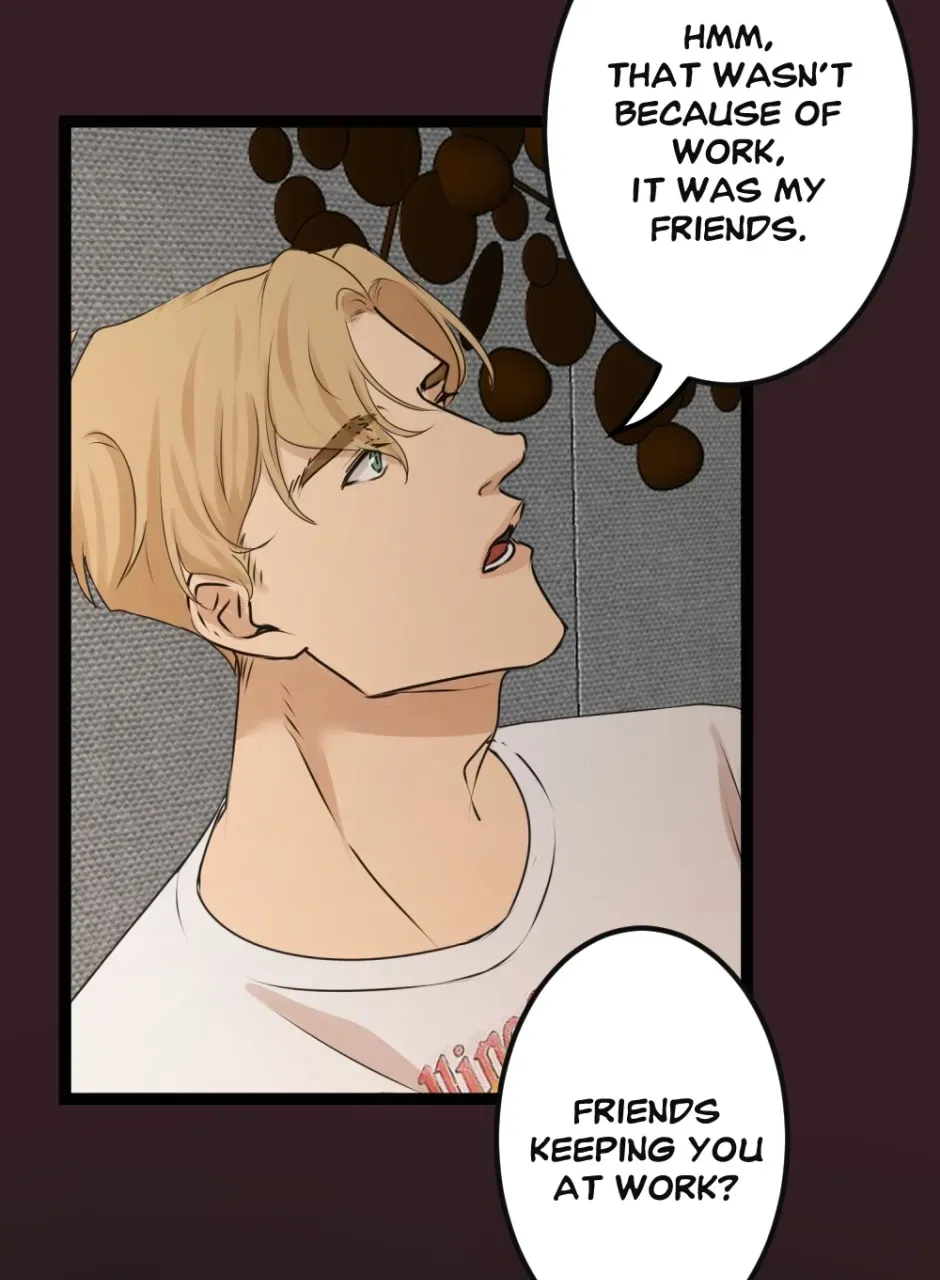 Hugger Mugger Chapter 145 page 2 - 