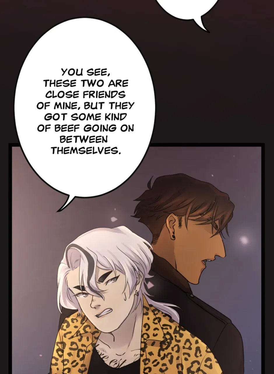 Hugger Mugger Chapter 145 page 3 - 